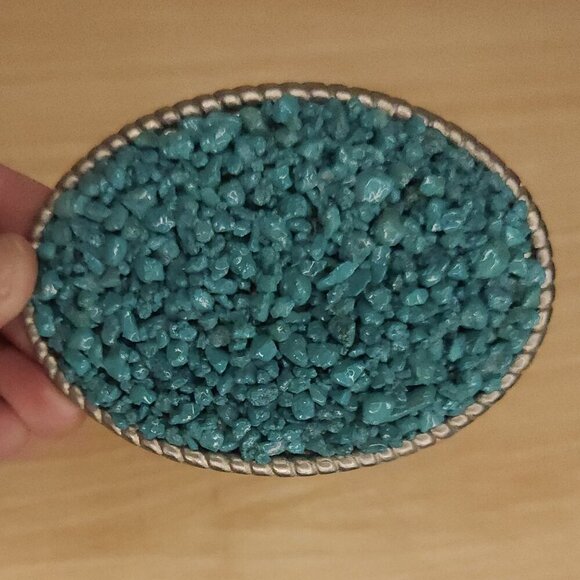 Unbranded Accessories - Metal Womens Belt Buckle